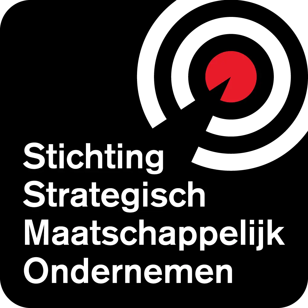 Stichting Strategisch Maatschappelijk Ondernemen
