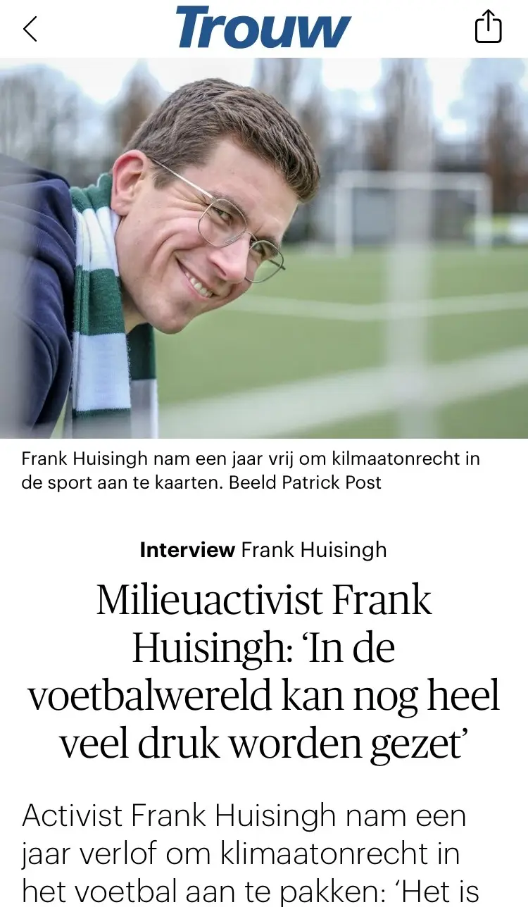 Fossil Free Football press3
