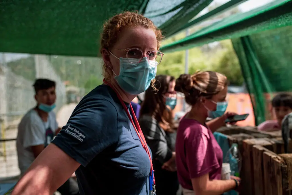 Stichting bootvluchteling