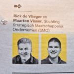 Maarten en rick
