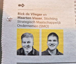 Maarten en rick