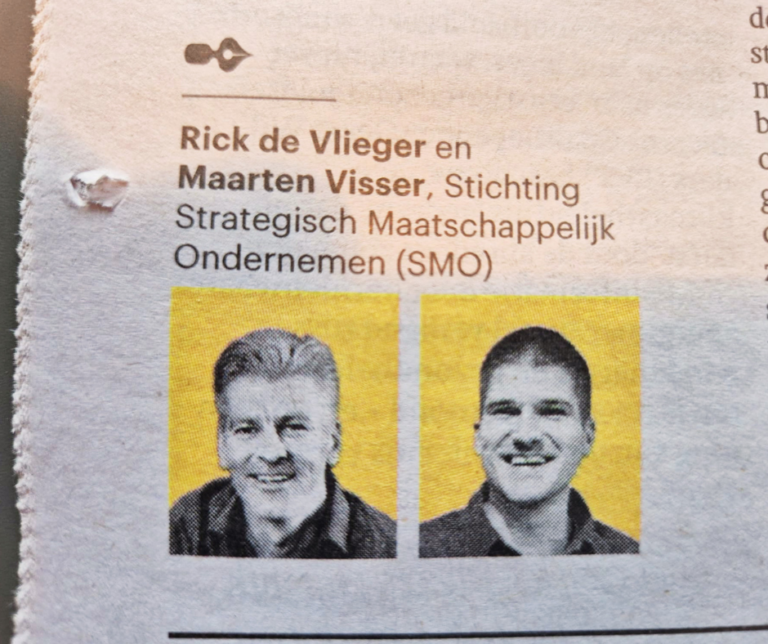 Maarten en rick