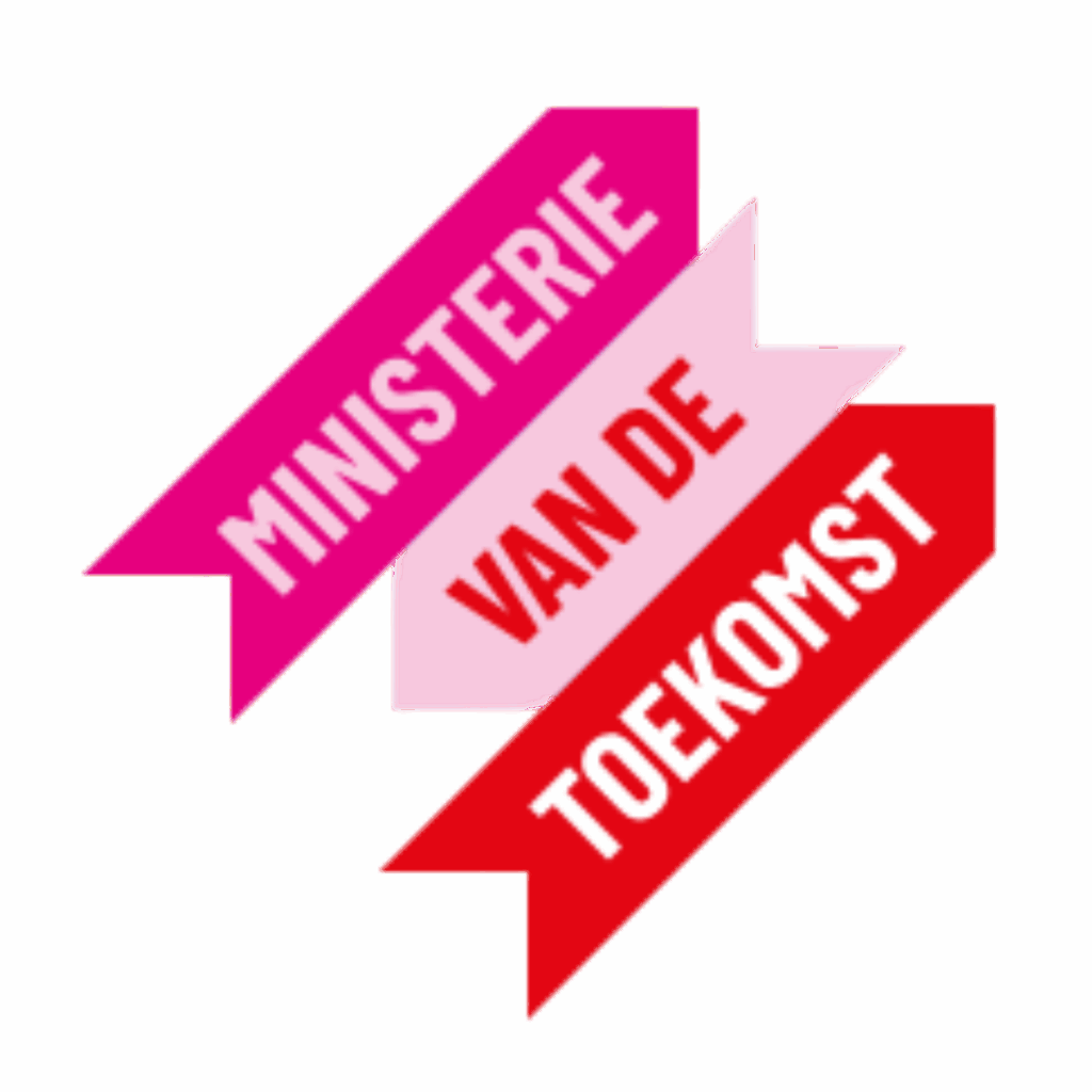 Ministerie van de toekomst