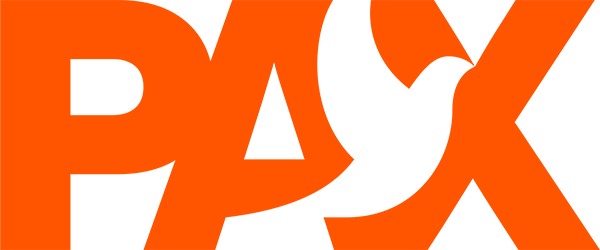 PAX voor Vrede