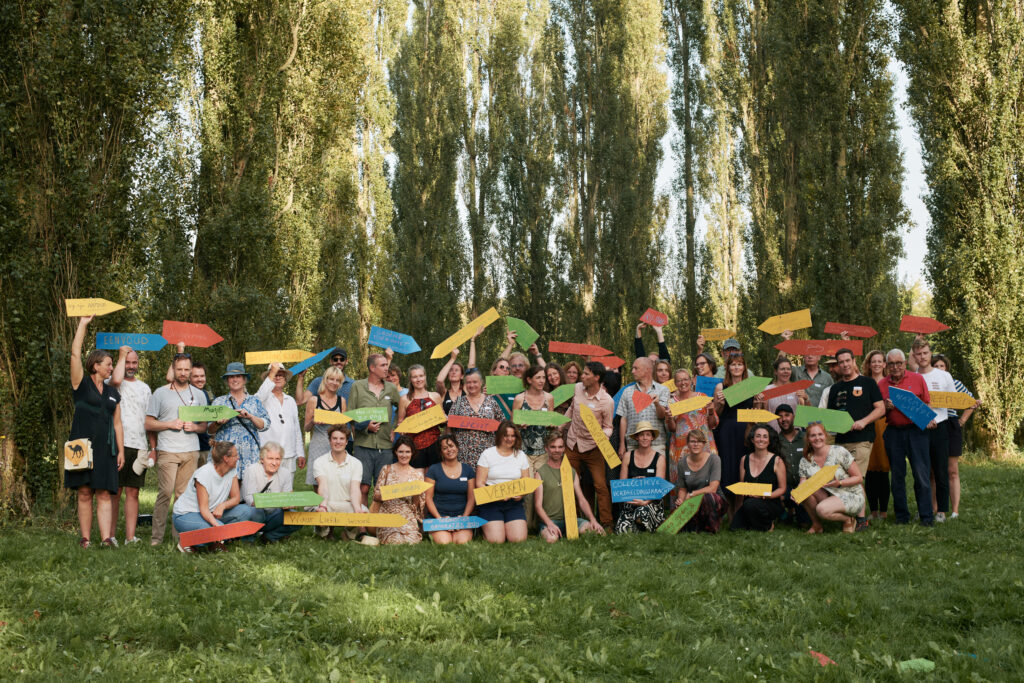 Ministerie van de Toekomst