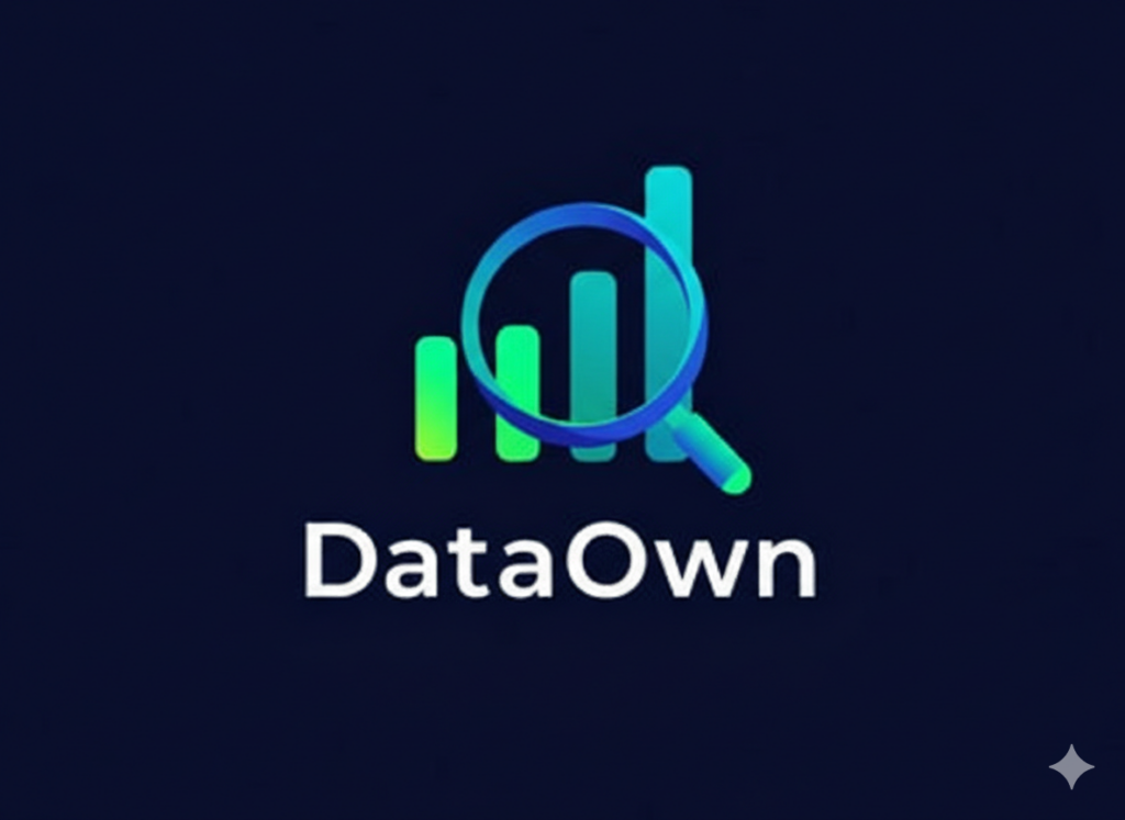logo DataOwn