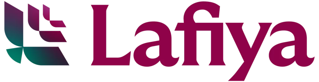 Lafiya Nigeria Logo