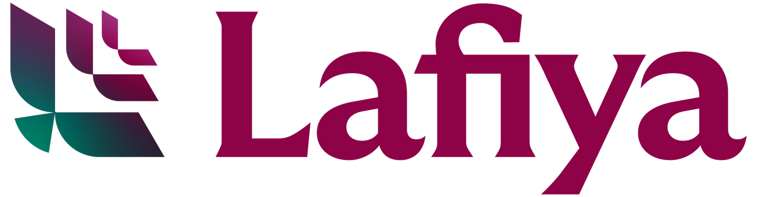Lafiya Nigeria Logo